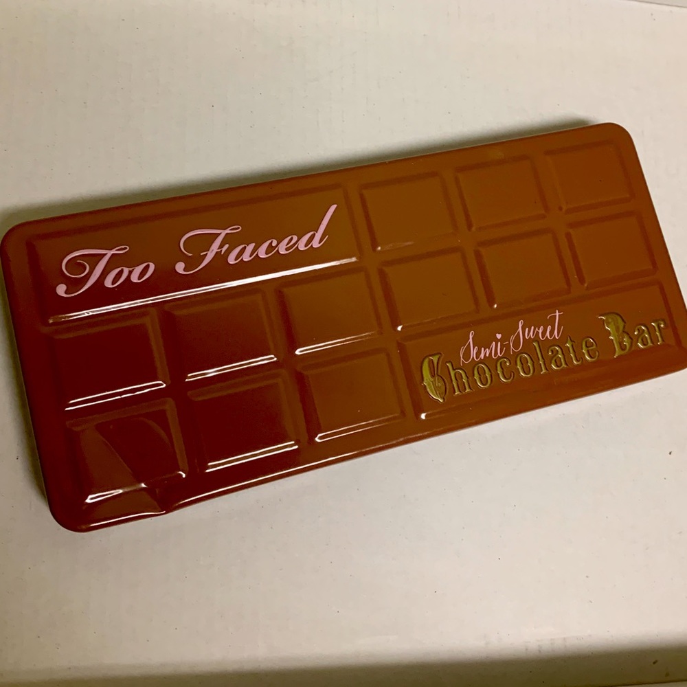 Tarte Chocolate Bar Eyeshadow Pallet